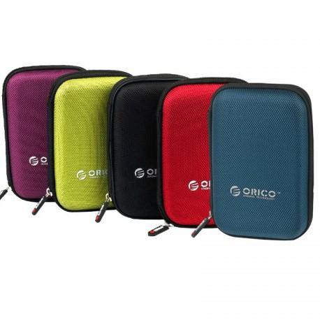 Hộp Đựng Ổ Cứng Ngoài Orico Phd-25 2.5 Hdd Chống Sốc | BigBuy360 - bigbuy360.vn