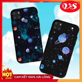 [ Hot Trend ] Ốp lưng Realme C20 / C17 / C15 / C12 / C11 / C3i / C3 / 7 / 7i / 7 Pro Hình Siêu Vũ Trụ 02