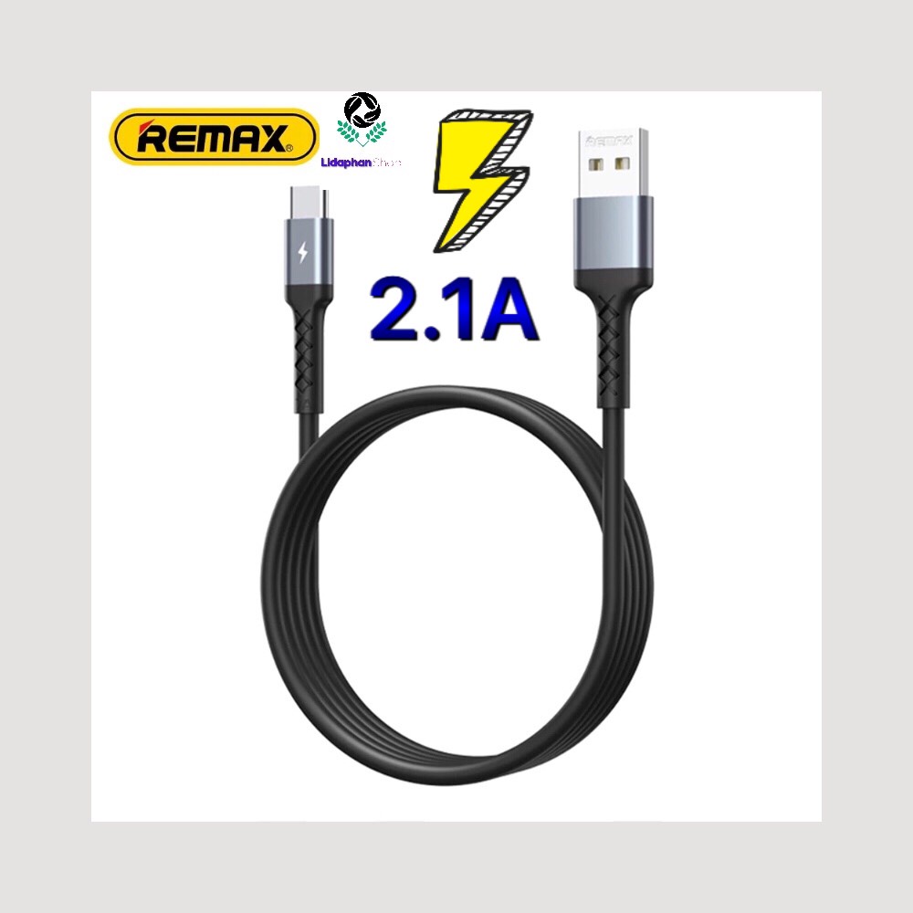 Dây Sạc REMAX Chuẩn TYPE-C - USB