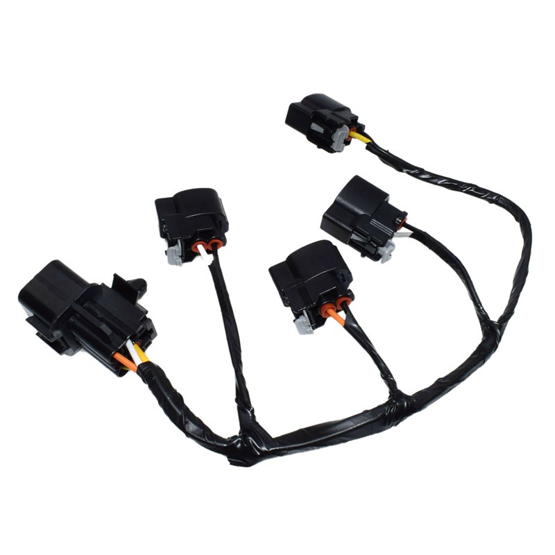 Cuộn Dây Cáp 27350-2b000 Cho Kia Rio Soul Ceed Cerato Spectra Forte Rondo Hyundai Elantra Accent 1.6l