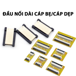 Adapter nối dài cáp FFC ( cáp phẳng / cáp bẹ )