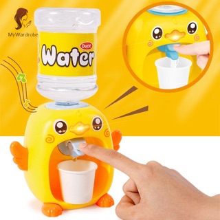 [HOt] MÁY LỌC NƯỚC  HÌNH CON VỊT CÓ ĐÈN VÀ NHẠC CỰC VUI NHỘN CHO BÉ.nhunguyet