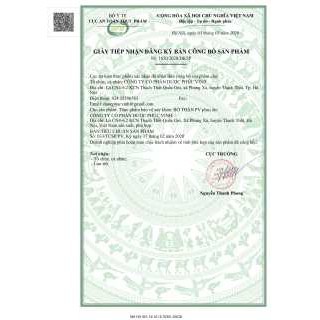 BỔ THẬN PV PLUS - Hỗ Trợ Cải Thiện Sinh Lý Nam - Lọ 50 viên