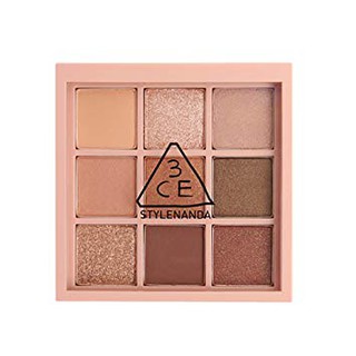Bảng Phấn Mắt 3CE Multi Eye Color Palette