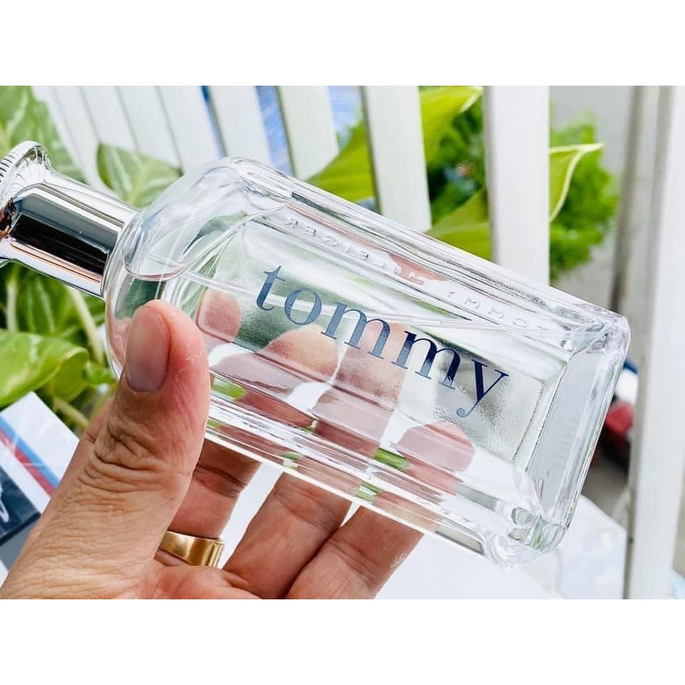 Nước hoa nam Tommy Hilfiger Tommy 100ml EDT