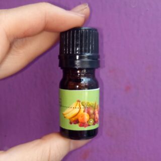 Hương vị trái cây làm son 10ml