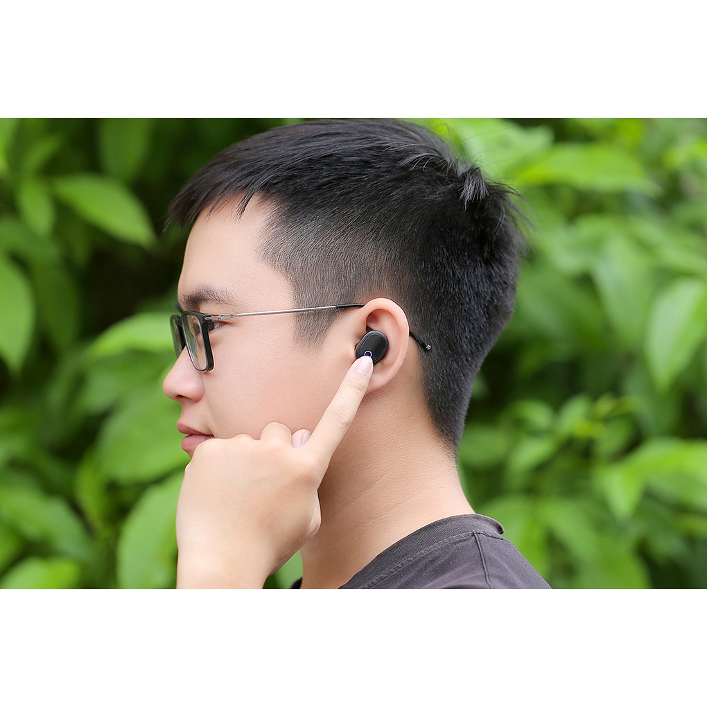 Tai nghe Bluetooth True Wireless Mozard TS13