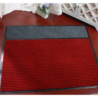 Thảm dậm chân đế nhựa 40 x 60 (cm) 100k