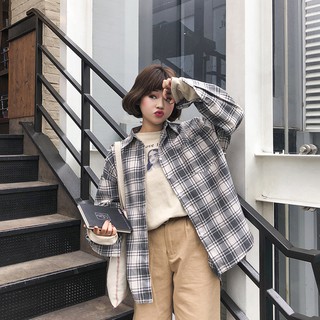 ÁO SƠ MI ULZZANG (ORDER)