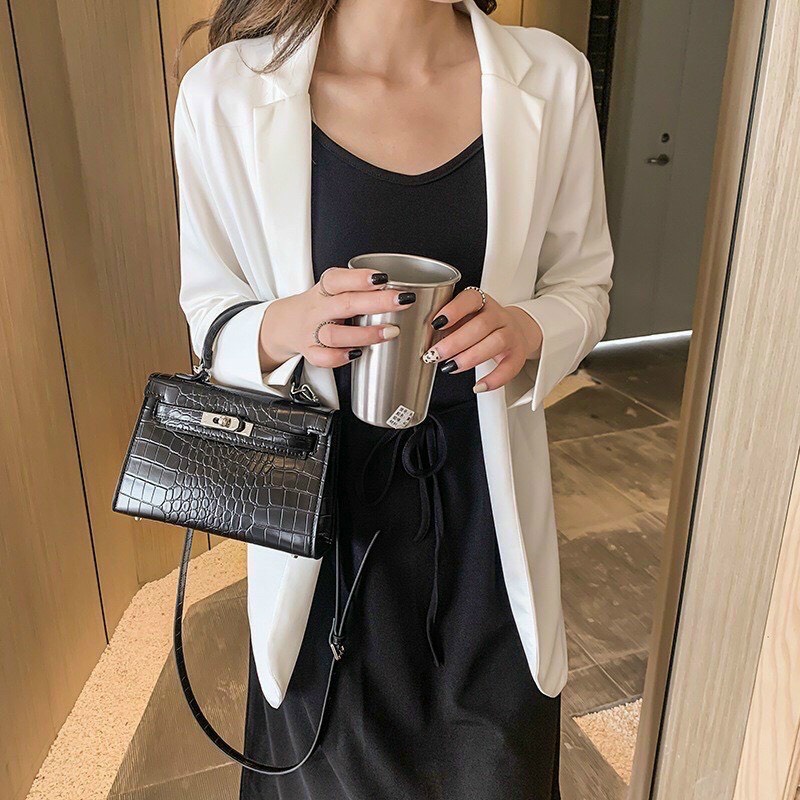 Túi xách đeo chéo nữ giá rẻ đẹp đi chơi phong cách thời trang hàn quốc dễ thương cute MH DC09