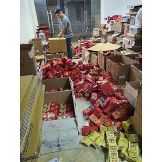 🔥RẺ VÔ ĐỊCH🔥 1000 BAO LÌ XÌ 2021