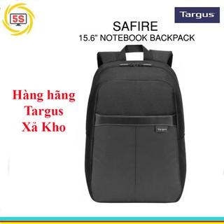 Balo laptop Chính Hãng Targus TSB883 và Rivacase 8065-Hàng Thanh lý Theo máy in