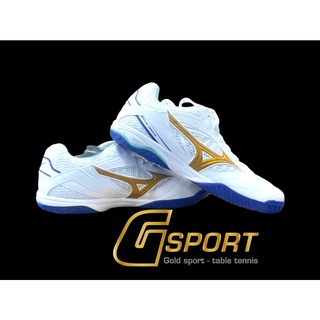 Giày Bóng Bàn Mizuno Wave Drive 8