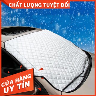 Chắn Nắng Ngoài Kính Lái Xe ô Tô