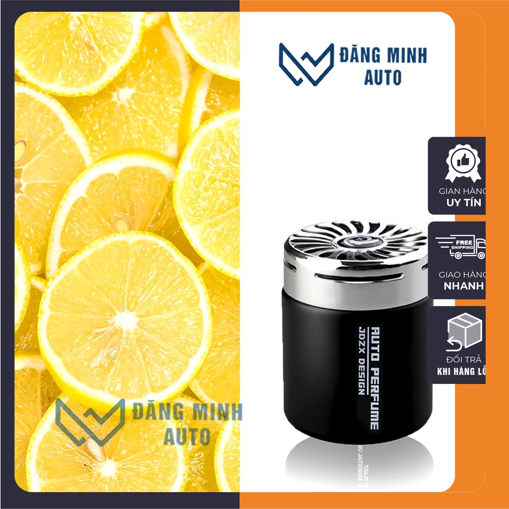 Sáp thơm ô tô hương liệu thiên nhiên thanh lọc không khí, khử mùi hiệu quả cho xe hơi phòng ngủ St033 | BigBuy360 - bigbuy360.vn