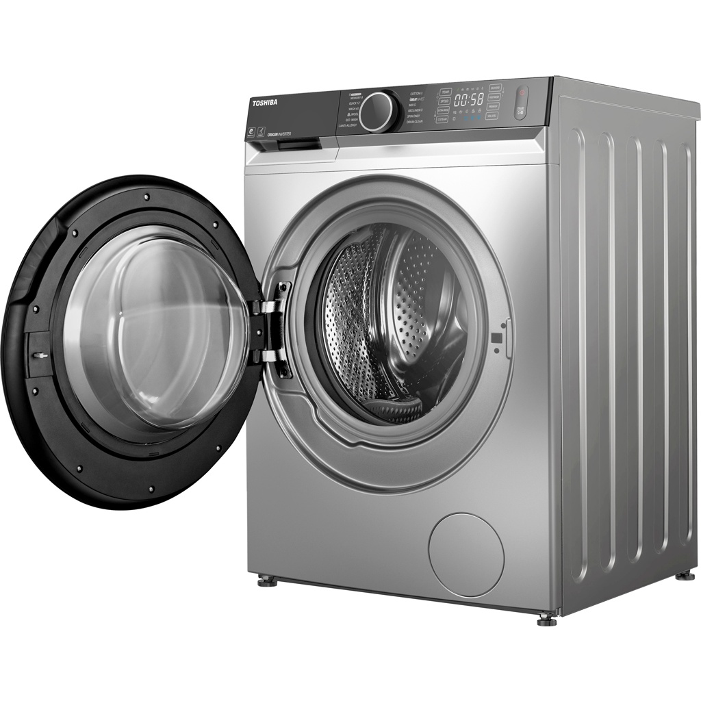Máy Giặt TOSHIBA 9.5Kg TW-BK105G4V  - BẢO HÀNH CHÍNH HÃNG 2 NĂM HỖ TRỢ TẬN NHÀ