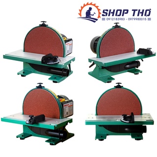 Máy mài đĩa Hisimen H0300 đường kính đĩa 305mm