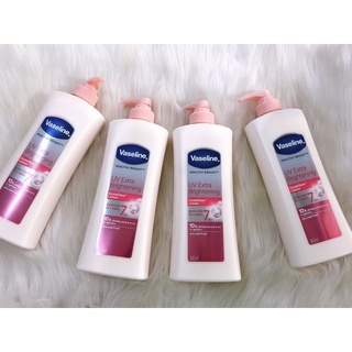 Dưỡng thể VASELINE 10x Thái Lan 400ml