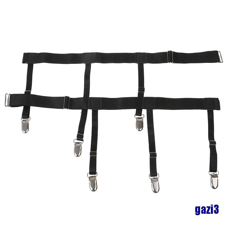 Bộ 2 Dây Kẹp Giữ Đồ Cho Nam