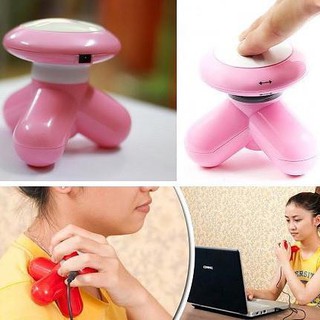 MÁY MASAGE TOÀN THÂN CẦM TAY MINI