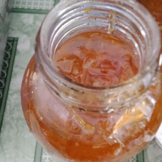 Bình thuỷ tinh 500ml