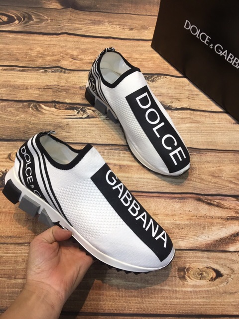 ⚡️𝐅𝐑𝐄𝐄 𝐒𝐇𝐈𝐏⚡️Snk Thể thao Dolce Neww hàng cao cấp fullbox !! | BigBuy360 - bigbuy360.vn