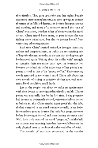 The Brink of Being - Talking About Miscarriage