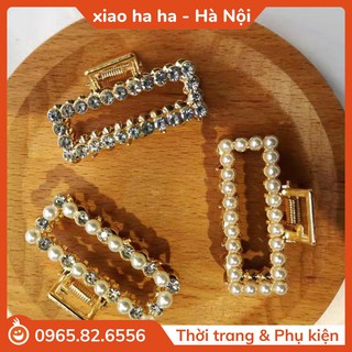 Kẹp tóc - Phụ kiện tóc kẹp tóc siêu xinh