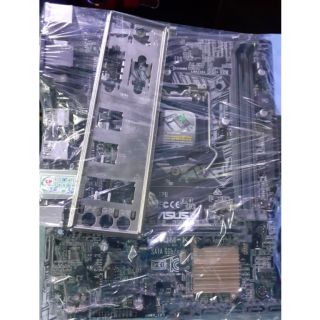 Main Asus H110 socket 1151 chính hãng