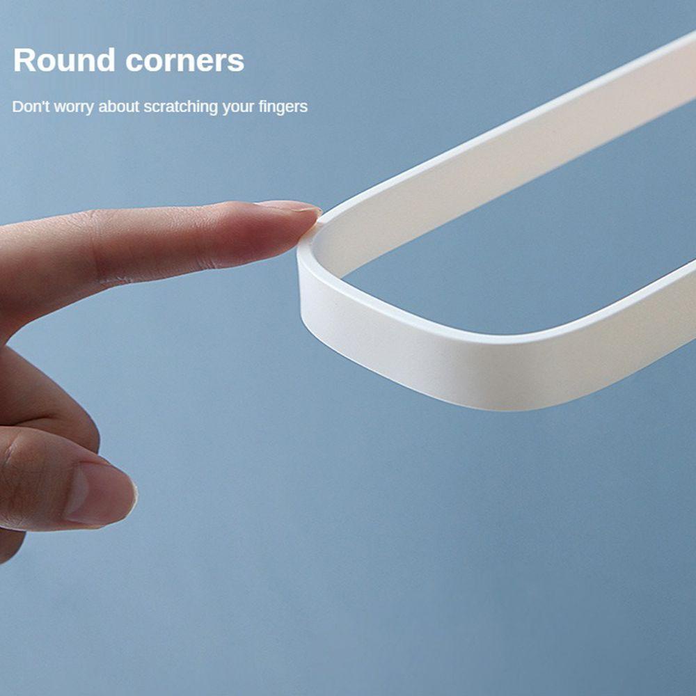 MUVAKO Móc Treo Quần Áo Gắn Tường Đa Năng Tiện Dụng