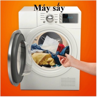 Giấy thơm quần áo Bounce
