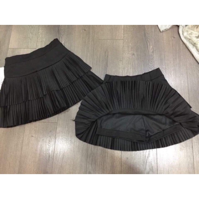 HOT Chân váy nữ 2 tầng siêu hót chất đẹp( ảnh thật+ video) 2020 | BigBuy360 - bigbuy360.vn