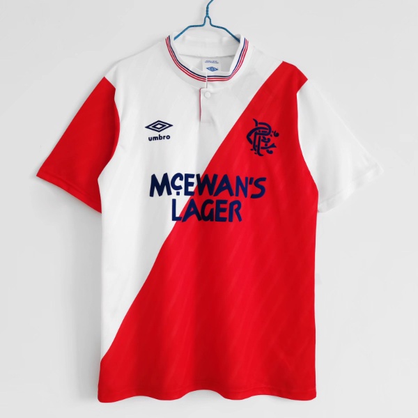 Áo Bóng Đá Ngắn Tay Phong Cách Chelsea Retro 2012 / 13 Size S-XXL