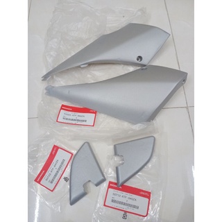 Giá bán bộ 4 món ốp sàn chân sh150/125 italia đời 2010/2011