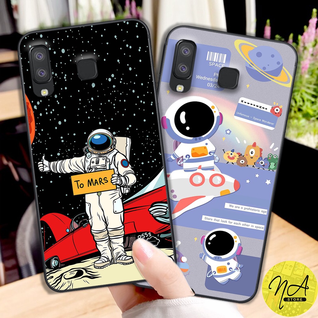 Ốp lưng điện thoại Samsung a8 star - a9 star ốp đẹp giá cực sốc