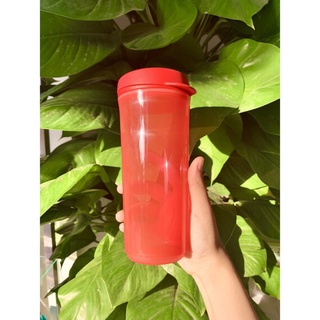 ✅GIÁ TỐT✅ Ly nước Thirst n go 470ml tupperware