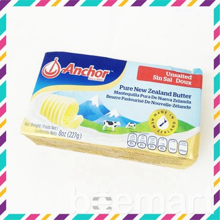 Bơ nhạt Anchor 227gr