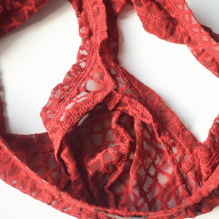 Quần Lót Boxer Mềm Mại Thoáng Khí Cho Nam