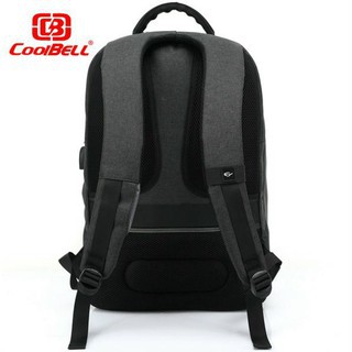 Balo laptop thời trang CoolBell 5506