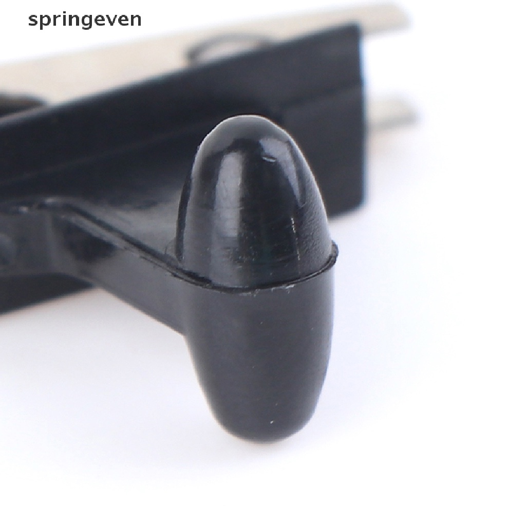 Phụ Kiện Công Tắc Thay Thế Cho Tông Đơ Điện 8148 / 8159