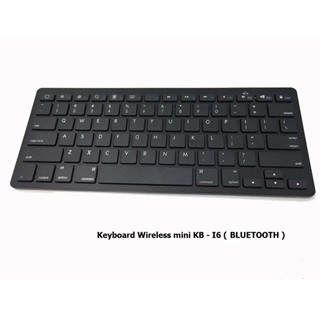 [HOT] BÀN PHÍM BLUETOOTH KB16 MINI - DÙNG CHO ĐIỆN THOẠI, MÁY TÍNH BẢNG, LAPTOP [HOT] | WebRaoVat - webraovat.net.vn