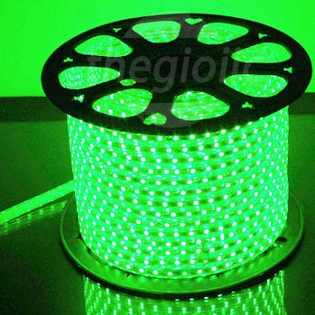 Đèn Led dây trang trí chống nước  sử dụng trang trí phòng ngủ, quán cà phê, khách sạn, cuốn cây