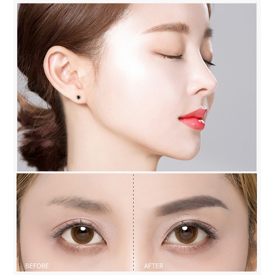 Bột Tán Chân Mày Lameila Brow Powder No.3605 Giúp Mày đều Đẹp Tự Nhiên | BigBuy360 - bigbuy360.vn