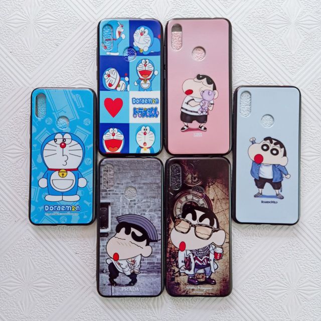 Ốp lưng Xiaomi redmi note 7