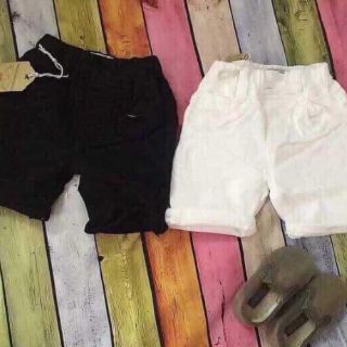 Quần kaki bé trai