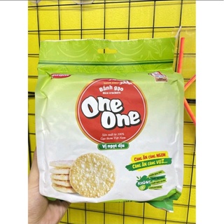 Bánh gạo One One vị ngọt diệu