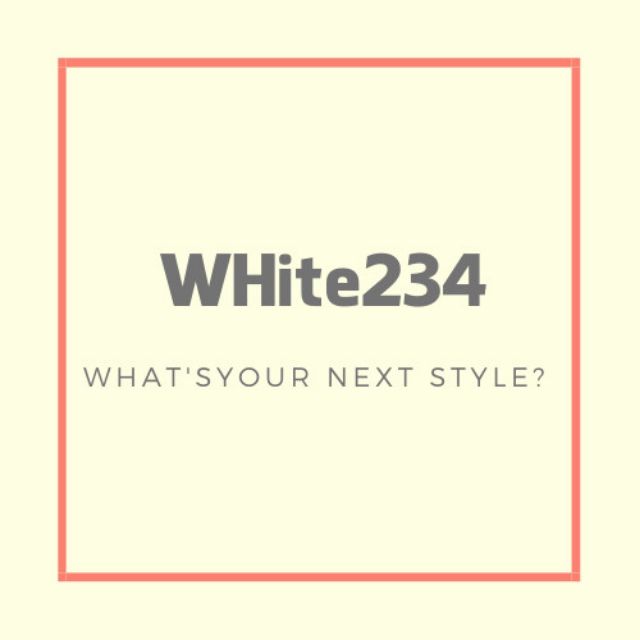 WHite234