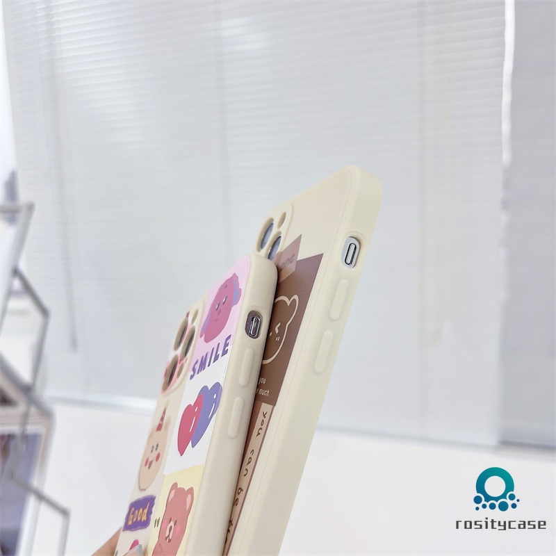 Ốp Điện Thoại Cho VIVO Y72 Y51 2020 Y12 Y30 Y31 2021 Y53 Y91C V19 Y3S Y11S Y52 Y91 Y20 Y12S Y17 Y93 Y50 Y20S Y51A Y30i Y12i Y15