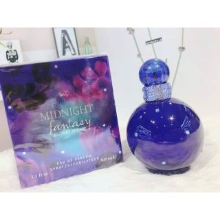 Nước Hoa Nữ Fantasy EDP 100ml