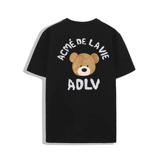 Áo thun gấu mẫu mới adlv chất coton 100% xuất xịn